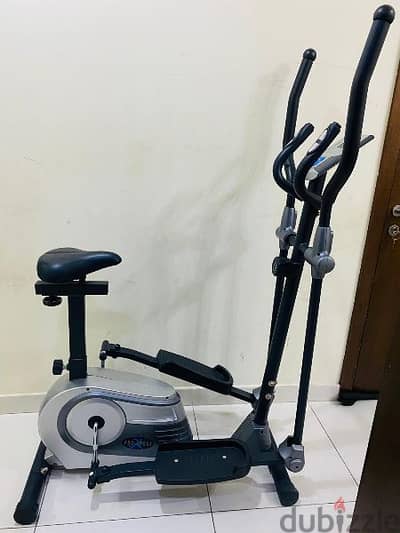 cross trainer, 33132305