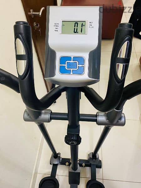 cross trainer, 33132305 1