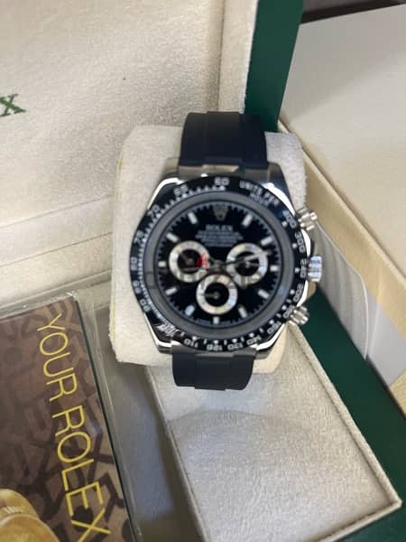 Rolex Daytona 2