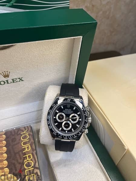 Rolex Daytona 4