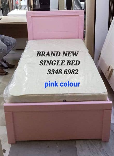 New mattress and beds available for sale AT factory rates only. ,, 2