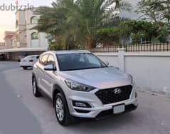 Hyundai - Tucson - 2020 - for Sale