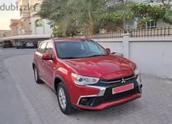 Mitsubishi - ASX - 2019 - Excellent Condition Vehicle - FOR SALE