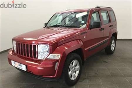 jeep cherokee 2010