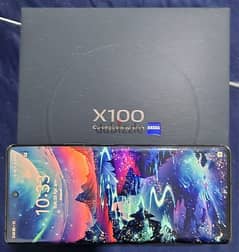 vivo X100 for sale, 260BD, call 66336191