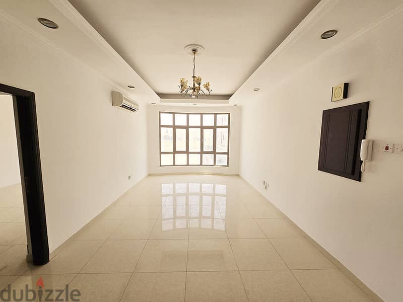 Large 2BHK Apartment Office For Rent With AC 2 Bathroom 0