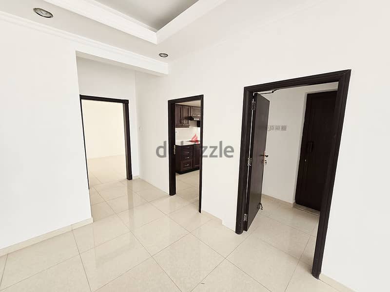 Large 2BHK Apartment Office For Rent With AC 2 Bathroom 1