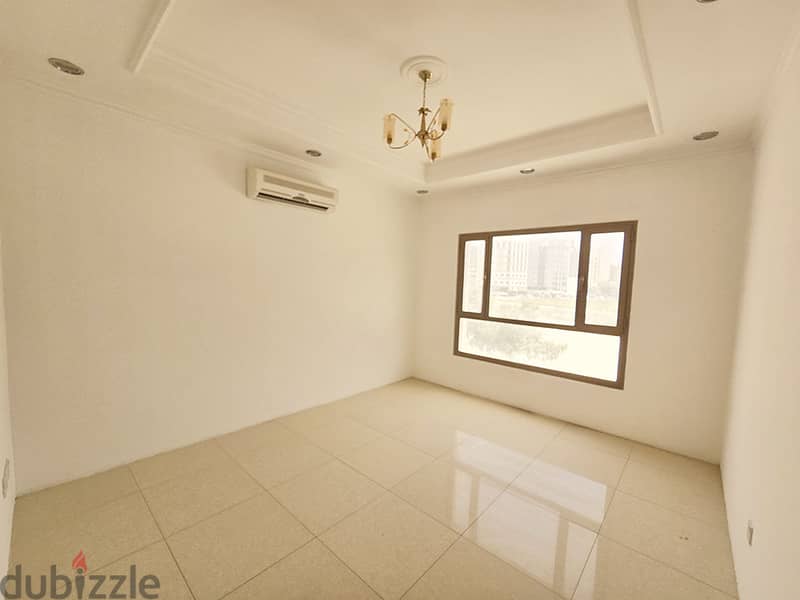 Large 2BHK Apartment Office For Rent With AC 2 Bathroom 3