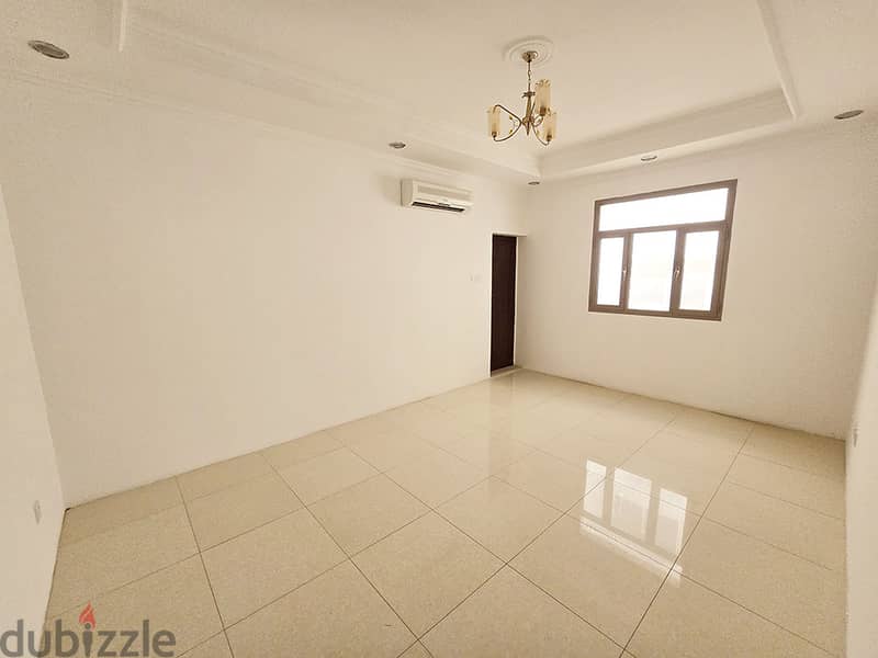 Large 2BHK Apartment Office For Rent With AC 2 Bathroom 4