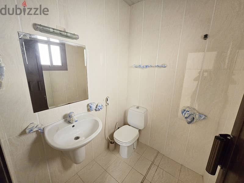 Large 2BHK Apartment Office For Rent With AC 2 Bathroom 5