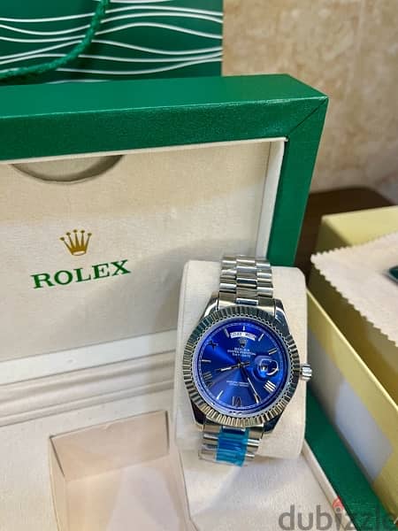 Rolex day date 1