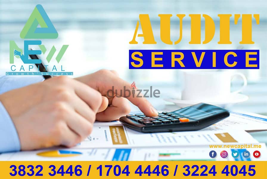 #Audit Service #Auditing #bestauditor 0