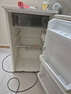fridge small good cooling