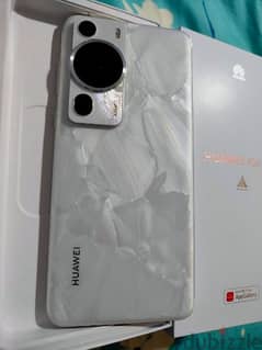Huawei P60Pro 512GB Under warranty + Accidental Warranty