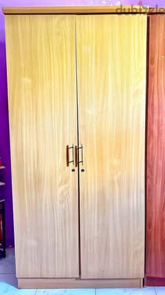 Good condition Cupboards for sale!