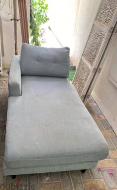 LOW PRICE 15 BD ONLY Modern Small Sofa