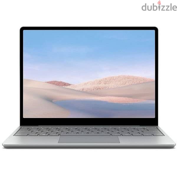 10th Gen Microsoft Surface Laptop Go  Core i5/ 8GB 128GB SSD 0