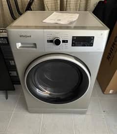whirlpool 9K and 6 drayer