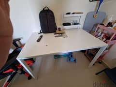 IKEA table for sale