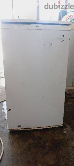 Refrigerator  small size