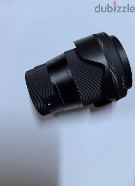 sigma16mm lens 1