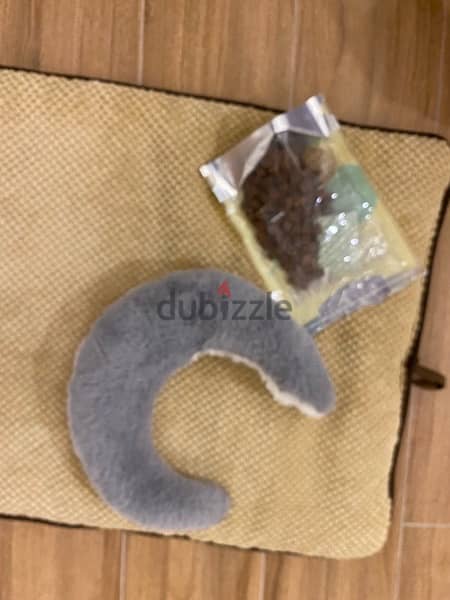 Dogs  toys, bed, food tray, leash, accessories more and more etc 3