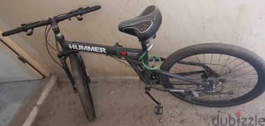 bicycle for sale urgent