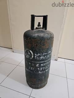 Bahrain cylinder with full gas for sale