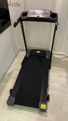 Treadmill like new جهاز مشي
