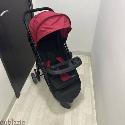 Stroller عربة اطفال