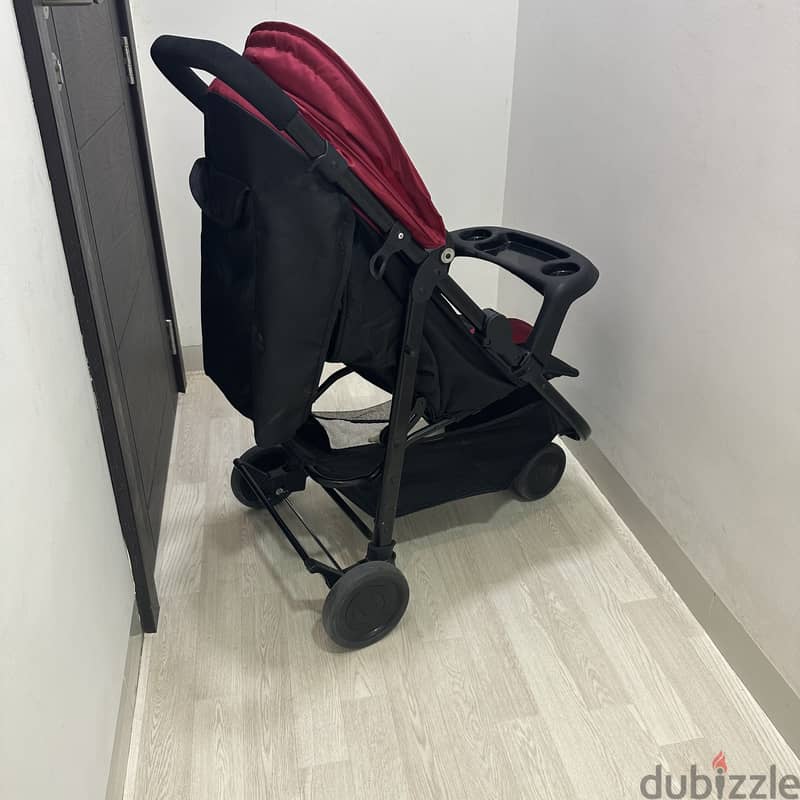 Stroller عربة اطفال 1