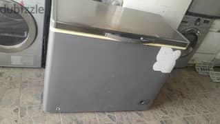 freezer for sale new condition with delivery
