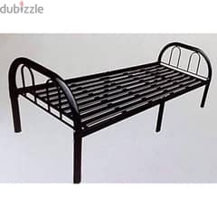 metal bed for sale