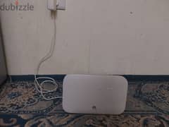 Huawei 4g router 2 Pro