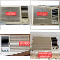 Window acs and other items for sale with Delivery