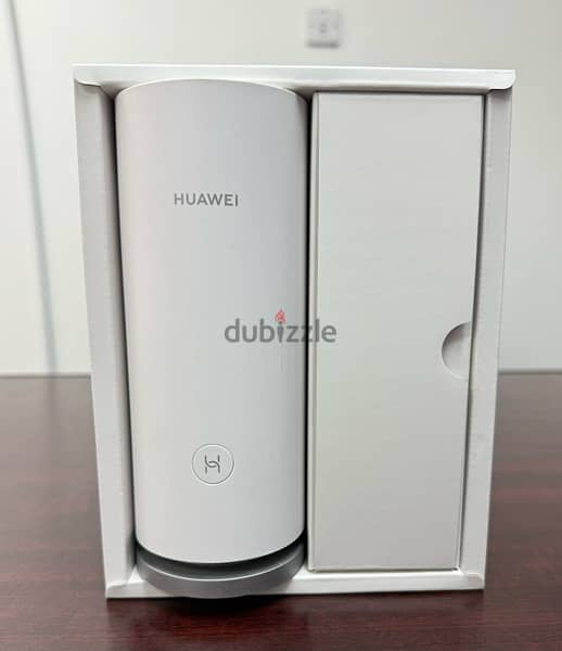 Huawei Home Mesh 3 Wifi new condition full box 1