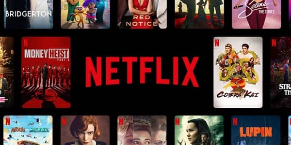 Netflix 1 Year with Warranty Only 6 Bd