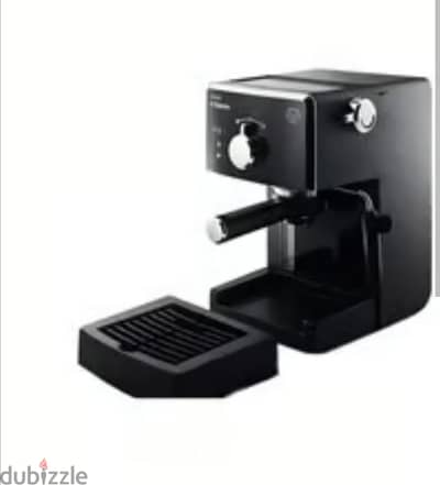 Phillips Saeco espresso maker