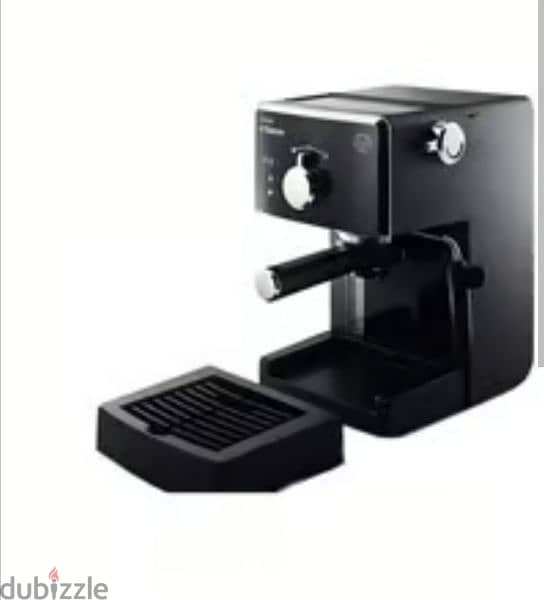 Phillips Saeco espresso maker 0