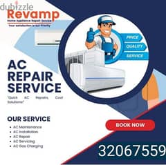 Bahrain best quality repair AC fridge washing machine repair