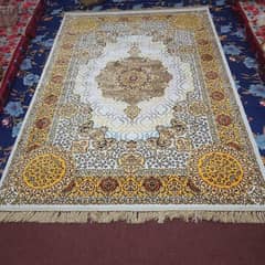 cont(36216143) Turkey Carpet in new condition 1 week used size 200/300