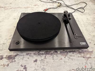 Rega planar 3