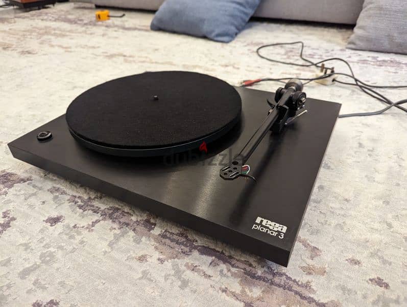 Rega planar 3 2