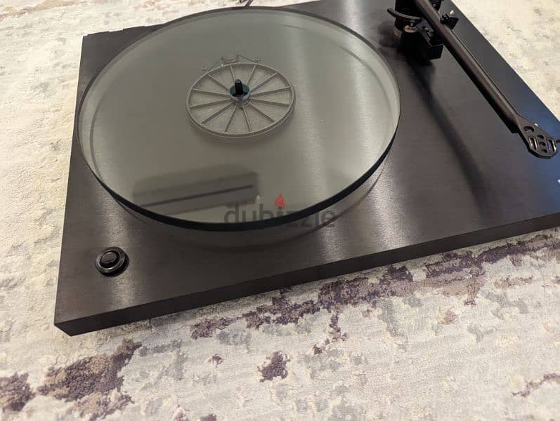 Rega planar 3 3