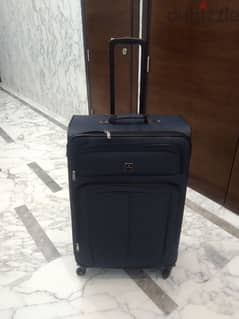 luggage - large