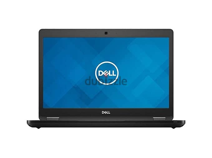 Dell Latitude 5490 Core i5 8th Gen 8GB Ram 256GB SSD 14"Display Touch 1