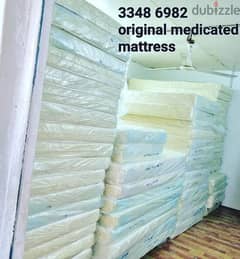 brand new medicated mattresses and furniture available