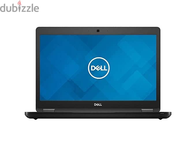 Dell Core i5 8th Gen 16GB Ram 256GB SSD 14" Display Touch 3