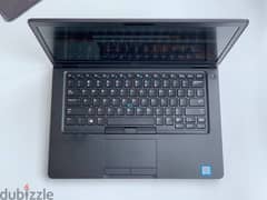 Dell Core i5 8th Gen 16GB Ram 256GB SSD 14" Display Touch