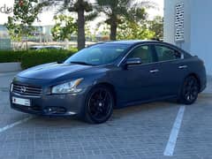 2011 mode Nissan Maxima for sale